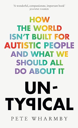 Book: Untypical