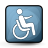 Disabled Access Counselling Havant