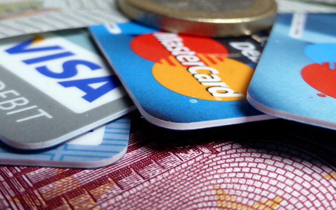 Credit & Debit Card Surcharges Removed